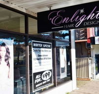 Enlighten Hair Design - Adelaide Hairdresser