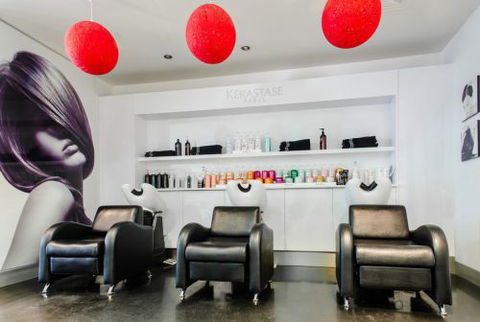 Transcend Hair And Beauty - Adelaide Hairdresser 0
