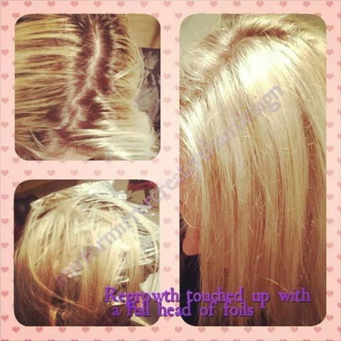 Mirror Mirror Creative Hair Design - Adelaide Hairdresser 2