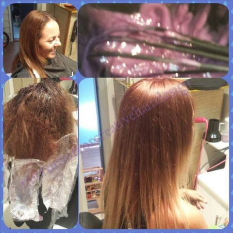 Mirror Mirror Creative Hair Design - Adelaide Hairdresser 5