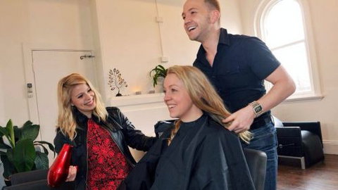 ClassAstyle - Adelaide Hairdresser 0