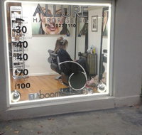 Allure Hairdressing South Yarra - Adelaide Hairdresser
