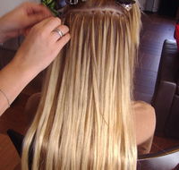 Lavadene Hair Extensions - Adelaide Hairdresser
