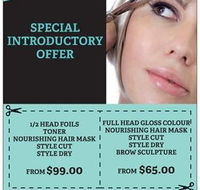 POP Hairculture - Adelaide Hairdresser