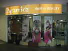 Pyramidz Hair & Beauty - Adelaide Hairdresser 2