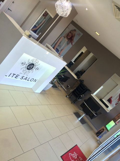 B Elite Salon - Adelaide Hairdresser 2