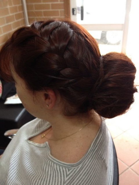 Style You Hair Culture - Adelaide Hairdresser 3