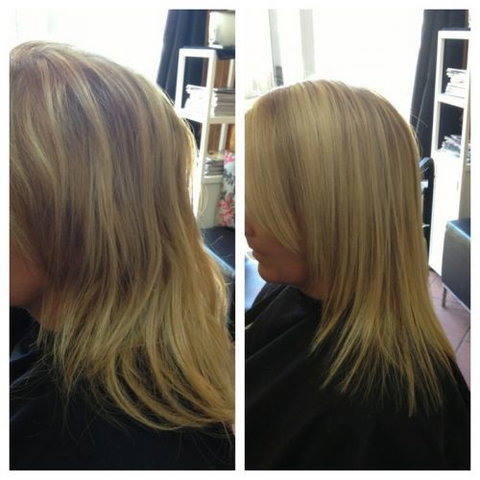 Style You Hair Culture - Adelaide Hairdresser 7