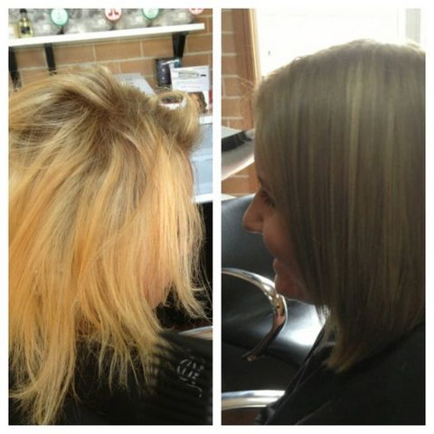 Style You Hair Culture - Adelaide Hairdresser 8