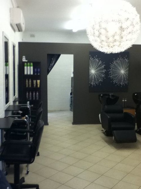Detox Hair Salon - Adelaide Hairdresser 0