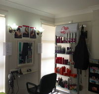 Rachael's hair  Hills - Adelaide Hairdresser