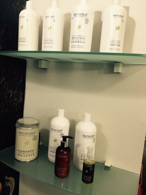 Rachael's Hair @ Hills - Adelaide Hairdresser 2