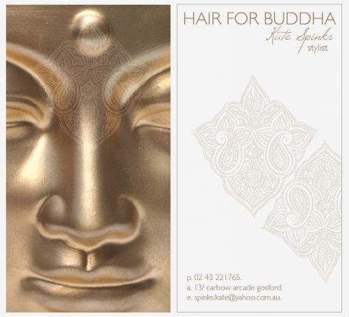 Gosford NSW Adelaide Hairdresser