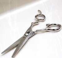 Shiro Shears - Adelaide Hairdresser