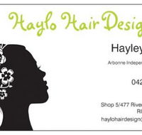 Haylo Hair Design - Adelaide Hairdresser