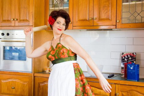 New Vintage HMB - Adelaide Hairdresser 2