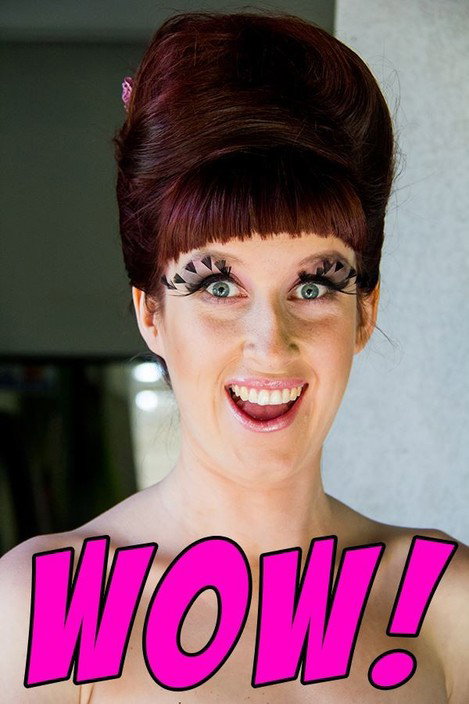 New Vintage HMB - Adelaide Hairdresser 5