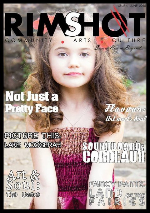 New Vintage HMB - Adelaide Hairdresser 6