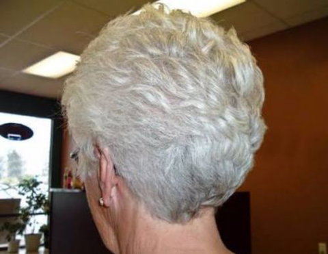 Maree's - Adelaide Hairdresser 9