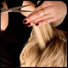 Maree's - Adelaide Hairdresser 10