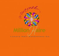 Miami Millionhaire Hair Extensions Supplies - Adelaide Hairdresser