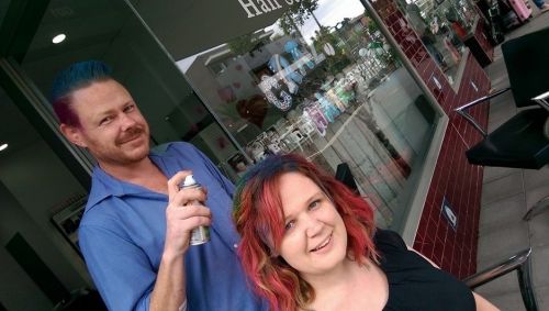 Woolwich NSW Adelaide Hairdresser