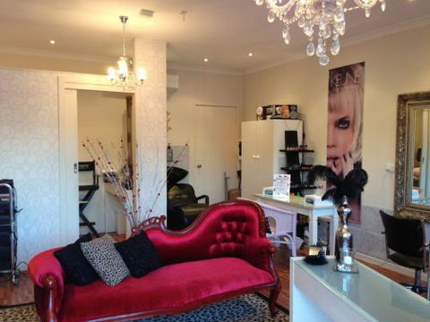 Hair Island - Adelaide Hairdresser 0