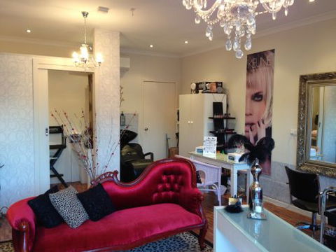 Hair Island - Adelaide Hairdresser 1