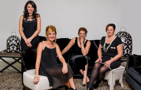 Bella Boutique Hair - Adelaide Hairdresser 2