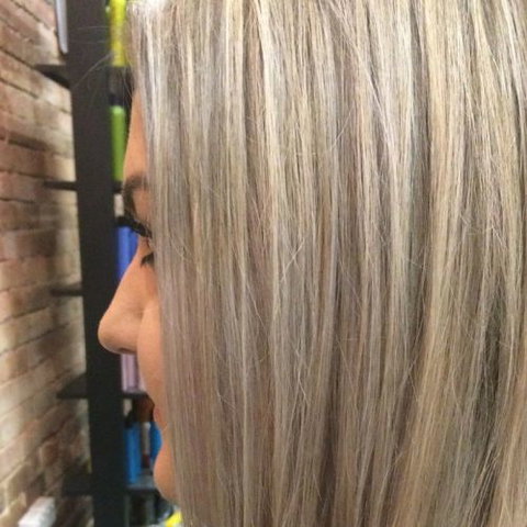 Lumiere Hair & Beauty Day Spa - Adelaide Hairdresser 3