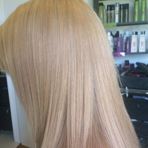 Lumiere Hair & Beauty Day Spa - Adelaide Hairdresser 7