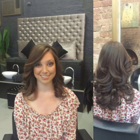 Lumiere Hair & Beauty Day Spa - Adelaide Hairdresser 8
