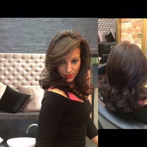 Lumiere Hair & Beauty Day Spa - Adelaide Hairdresser 9