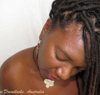 Empress Dreadlocks - Adelaide Hairdresser