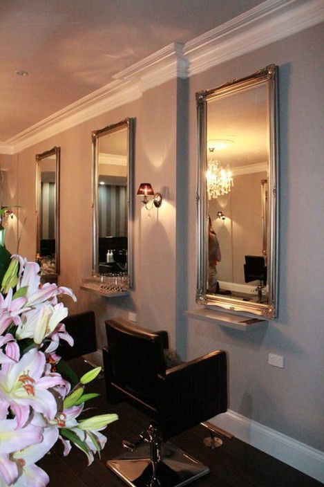 Hair Abode - Adelaide Hairdresser 0