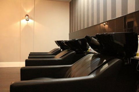 Hair Abode - Adelaide Hairdresser 1