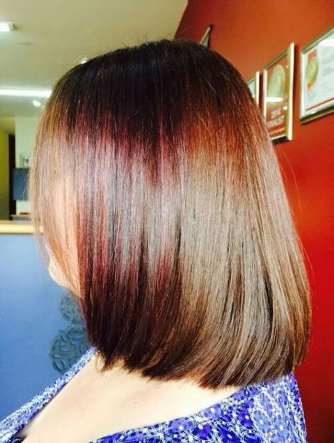 CJ Unique Hair & Beauty - Adelaide Hairdresser 3