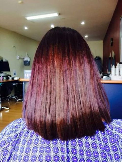 CJ Unique Hair & Beauty - Adelaide Hairdresser 4