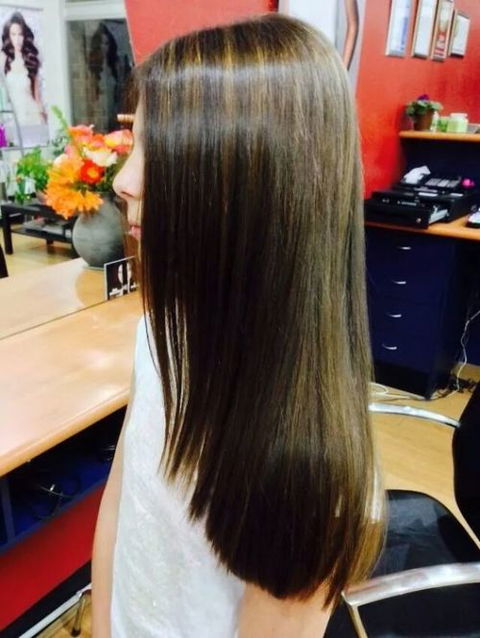 CJ Unique Hair & Beauty - Adelaide Hairdresser 6