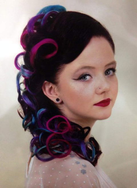 CJ Unique Hair & Beauty - Adelaide Hairdresser 10