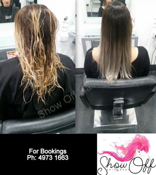 Morisset NSW Adelaide Hairdresser