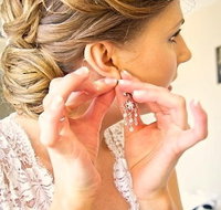 Cassandra de Bruin - Hair and Makeup Artist
