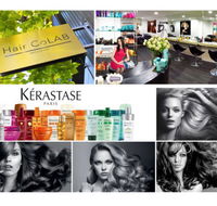 Hair Colab - Adelaide Hairdresser