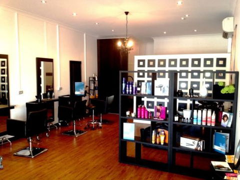 Wildash Hair Salon - Adelaide Hairdresser 1