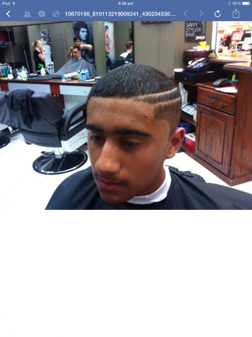 Halls Head WA Adelaide Hairdresser
