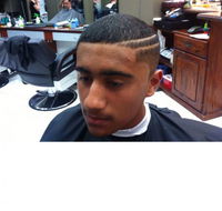 Razor for Men Halls Head - Adelaide Hairdresser