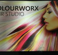 Colourworx - Adelaide Hairdresser
