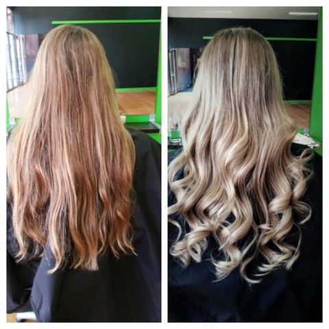 Utopia Hair And Beauty - Adelaide Hairdresser 4