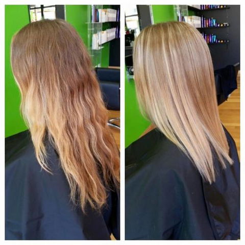 Utopia Hair And Beauty - Adelaide Hairdresser 6