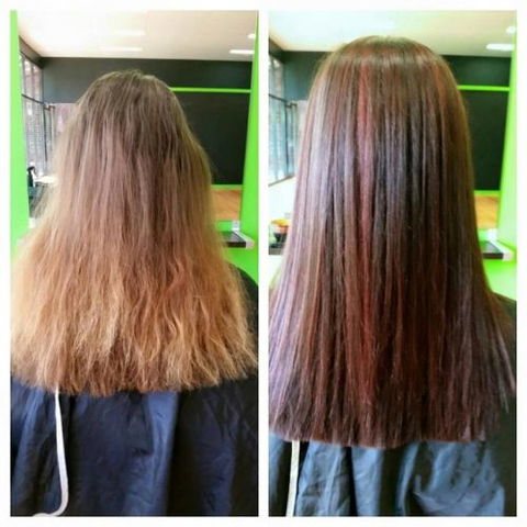 Utopia Hair And Beauty - Adelaide Hairdresser 8